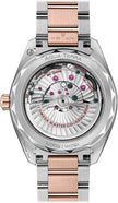 OMEGA Seamaster Aqua Terra Rose Gold Steel Men'S Watch 220.20.41.21.02.001 2