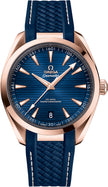 OMEGA Seamaster Aqua Terra 41Mm Men'S Watch 220.52.41.21.03.001 1
