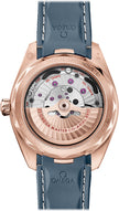 OMEGA Seamaster Aqua Terra Blue Dial Men'S Watch 220.52.41.21.03.002 2