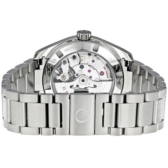 OMEGA Seamaster Aqua Terra Men'S Watch 231.10.39.21.54.001 3