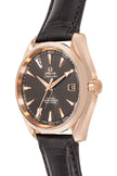 OMEGA Seamaster Aqua Terra Men'S Watch 231.53.42.21.06.001 2