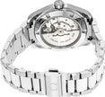 OMEGA Seamaster Aqua Terra Pearl Diamond Dial Women'S Watch 231.10.39.21.55.002 3