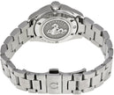 OMEGA Seamaster Aqua Terra Mother Of Pearl 30Mm Ladies Watch 231.15.30.61.55.001 3
