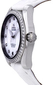 OMEGA Seamaster Aqua Terra Mother Of Pearl Dial Women'S Watch 231.18.39.21.55.001 2
