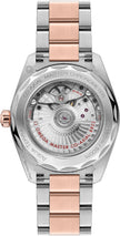 OMEGA Seamaster Aqua Terra Mother Of Pearl Men'S Watch 220.20.38.20.55.002 2