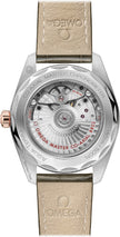OMEGA Seamaster Aqua Terra Rose Gold Bezel Men'S Watch 220.23.38.20.60.001 2