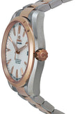 OMEGA Seamaster Aqua Terra Silver Dial Men'S Watch 231.20.42.21.02.001 2
