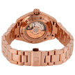 OMEGA Seamaster Aqua Terra Solid 18K Rose Gold Women'S Watch 231.55.34.20.55.002 3