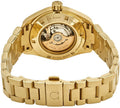 OMEGA Seamaster Aqua Terra Solid 18K Yellow Gold Diamond Women'S Watch 231.55.34.20.55.001 3