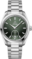 OMEGA Seamaster Aqua Terra Stainless Steel Men'S Watch 220.10.38.20.10.001 1