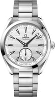 OMEGA Seamaster Aqua Terra Stainless Steel Men'S Watch 220.10.41.21.02.002 1