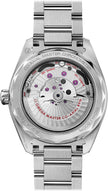 OMEGA Seamaster Aqua Terra Stainless Steel Men'S Watch 220.10.41.21.02.002 2
