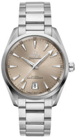 OMEGA Seamaster Aqua Terra Steel Automatic Men'S Watch 220.10.38.20.09.001 1