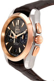 OMEGA Seamaster Aqua Terra Steel & Rose Gold Men'S Watch 231.23.43.52.06.001 2