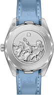 OMEGA Seamaster Aqua Terra Summer Blue Dial Men'S Watch 220.12.41.21.03.008 3