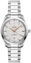 OMEGA Seamaster Aqua Terra Women'S Watch 220.10.34.20.02.001 1