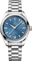 OMEGA Seamaster Aqua Terra Women'S Watch 220.10.34.20.03.002 1