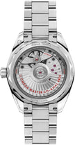 OMEGA Seamaster Aqua Terra Lagoon Green Women'S Watch 220.10.34.20.10.001 2