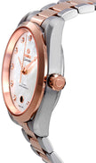 OMEGA Seamaster Aqua Terra Women'S Watch 220.20.38.20.55.001 2