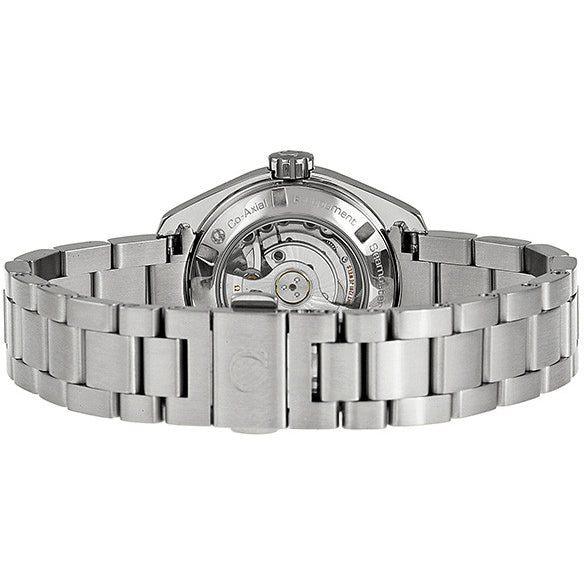 OMEGA Seamaster Aqua Terra Women'S Watch 231.10.30.20.02.001 3