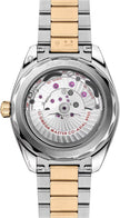 OMEGA Seamaster Aqua Terra Yellow Gold & Steel Men'S Watch 220.20.41.21.01.001 3