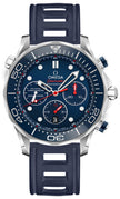 OMEGA Seamaster Blue Chronograph 212.30.42.50.03.001 1