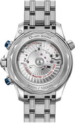 OMEGA Seamaster Chronograph Grey Dial Men'S Watch 210.30.44.51.06.001 2