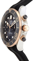 OMEGA Seamaster Chronograph Two Tone Men'S Watch 210.22.44.51.01.001 2