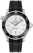 OMEGA Seamaster Master Chronometer Men'S Watch 210.32.42.20.04.001 1
