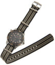 OMEGA Seamaster Diver 007 Edition Men'S Watch 210.92.42.20.01.001 2