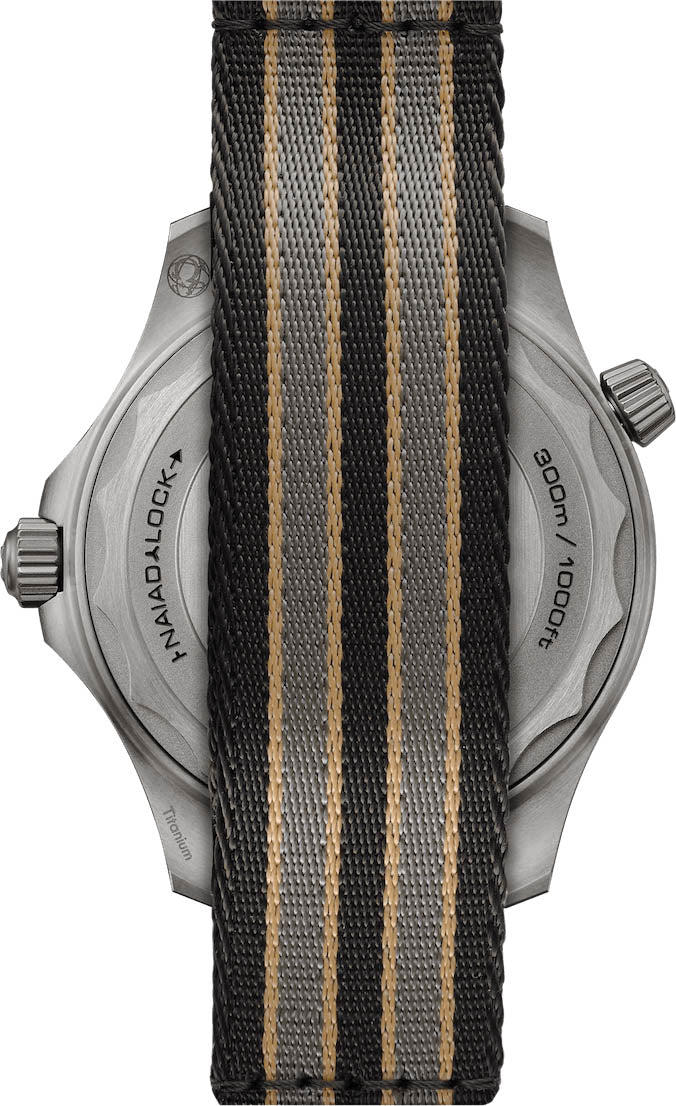 OMEGA Seamaster Diver 007 Edition Men'S Watch 210.92.42.20.01.001 3
