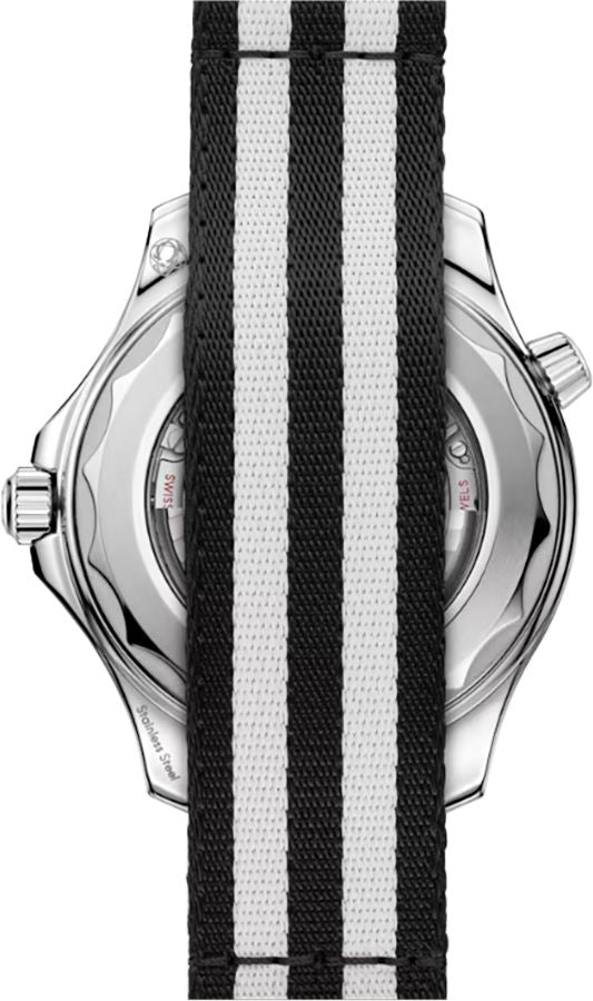 OMEGA Seamaster Diver 300M 42Mm Nato Strap Men'S Watch 210.32.42.20.01.005 2