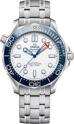 OMEGA Seamaster Diver 300M America'S Cup Men'S Watch 210.30.42.20.04.002 1