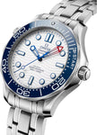 OMEGA Seamaster Diver 300M America'S Cup Men'S Watch 210.30.42.20.04.002 2