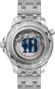 OMEGA Seamaster Diver 300M America'S Cup Men'S Watch 210.30.42.20.04.002 3