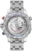 OMEGA Seamaster Diver 300M America'S Cup Men'S Watch 210.30.44.51.03.002 2