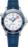 OMEGA Seamaster Diver 300M America'S Cup Men'S Watch 210.32.42.20.04.002 1