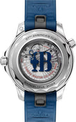 OMEGA Seamaster Diver 300M America'S Cup Men'S Watch 210.32.42.20.04.002 3