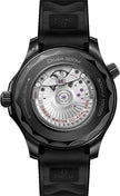 OMEGA Seamaster Diver 300M Black Ceramic Men'S Watch 210.92.44.20.01.003 2