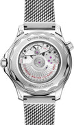 OMEGA Seamaster Diver 300M Black Dial Steel Men'S Watch 210.30.42.20.01.010 2