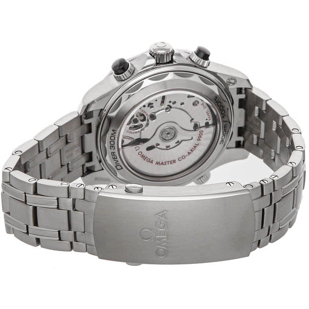 OMEGA Seamaster Diver 300M Chronograph Men'S Watch 210.30.44.51.01.001 3