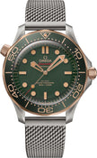 OMEGA Seamaster Diver 300M Chronometer Men'S Watch 210.90.42.20.10.001 1