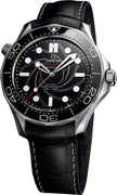 OMEGA Seamaster Limited 1 Of 50 Platinum James Bond 210.93.42.20.01.001 2