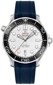 OMEGA Seamaster Diver 300M Men'S Watch 210.32.42.20.04.001 1