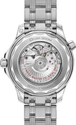 OMEGA Seamaster Diver 300M White Dial Men'S Watch 210.30.42.20.04.001 3