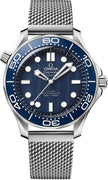 OMEGA Seamaster Diver 60Th Anniversary James Bond Watch 210.30.42.20.03.002 1