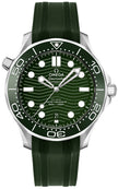 OMEGA Seamaster Diver Master Chronometer Men'S Watch 210.32.42.20.10.001 1