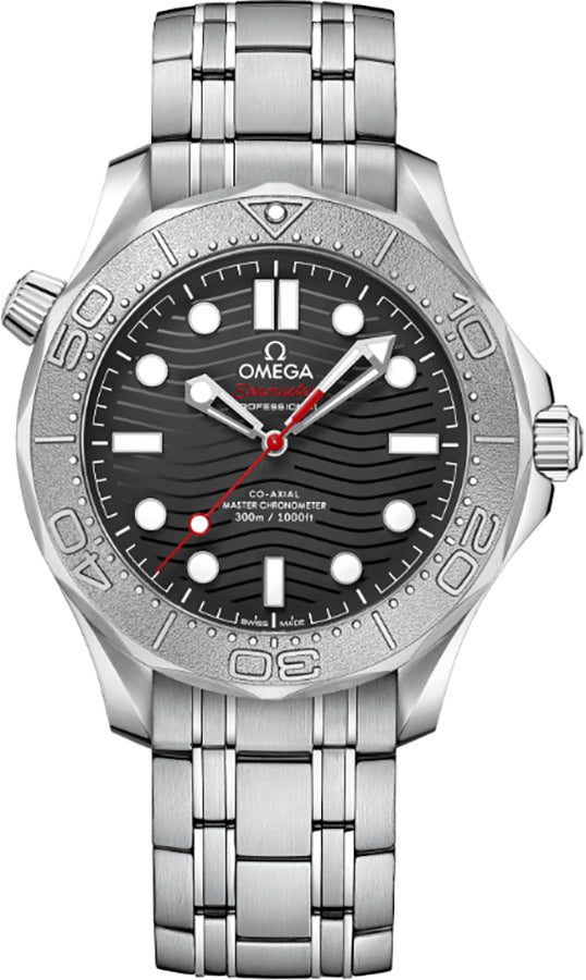 OMEGA Seamaster Diver Nekton Edition Men'S Watch 210.30.42.20.01.002 1