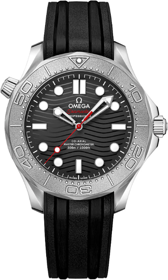OMEGA Seamaster Diver Nekton Automatic Men'S Watch 210.32.42.20.01.002 1