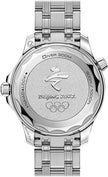 OMEGA Seamaster Diver Special Beijing Edition Men'S Watch 522.30.42.20.03.001 2
